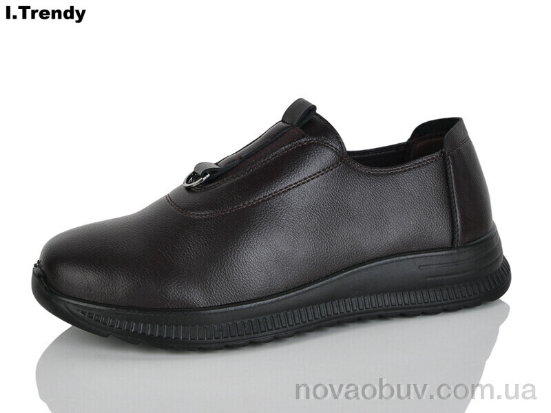 Туфли Trendy BK1391-6