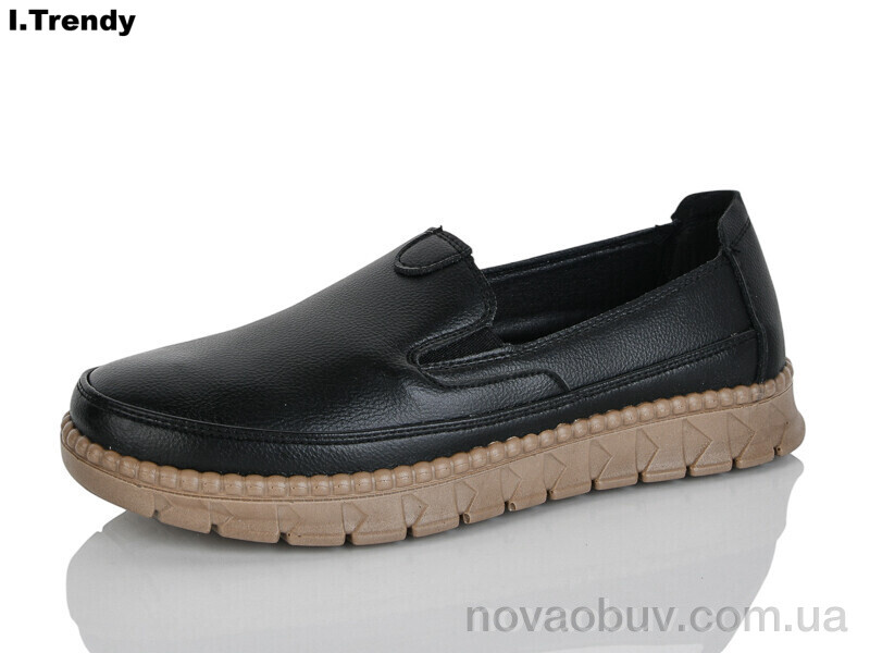 Туфли Trendy BK1360-1K