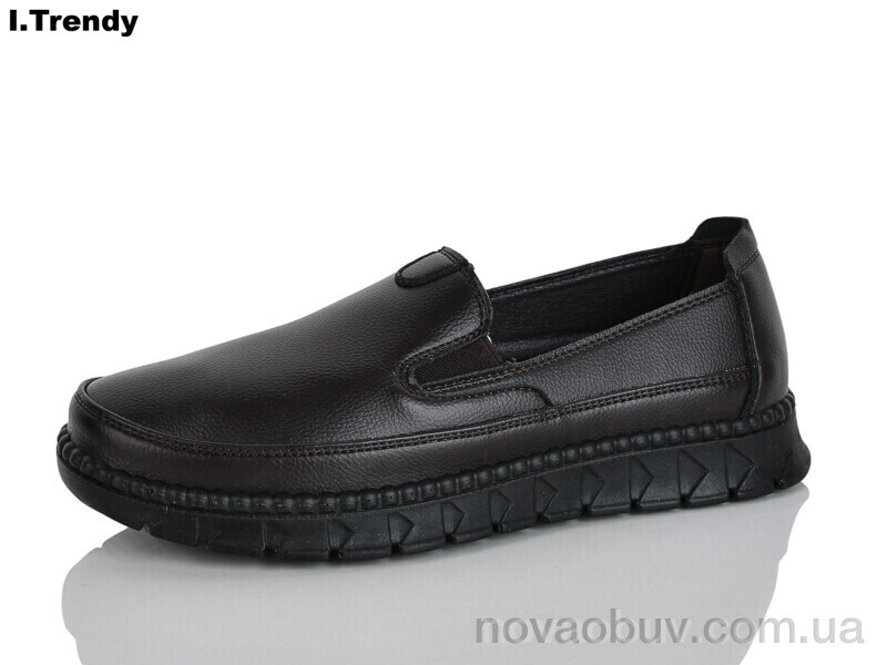 Туфли Trendy BK1360-6