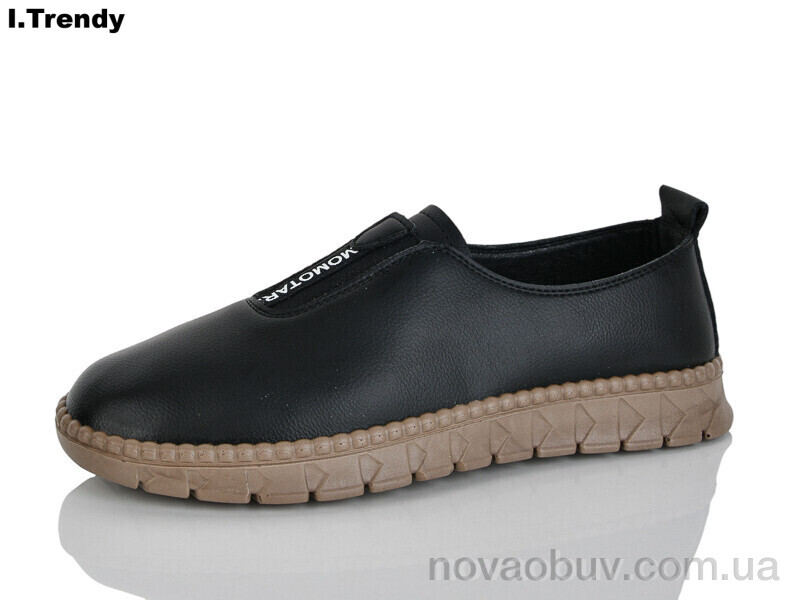 Туфли Trendy BK1361-1K