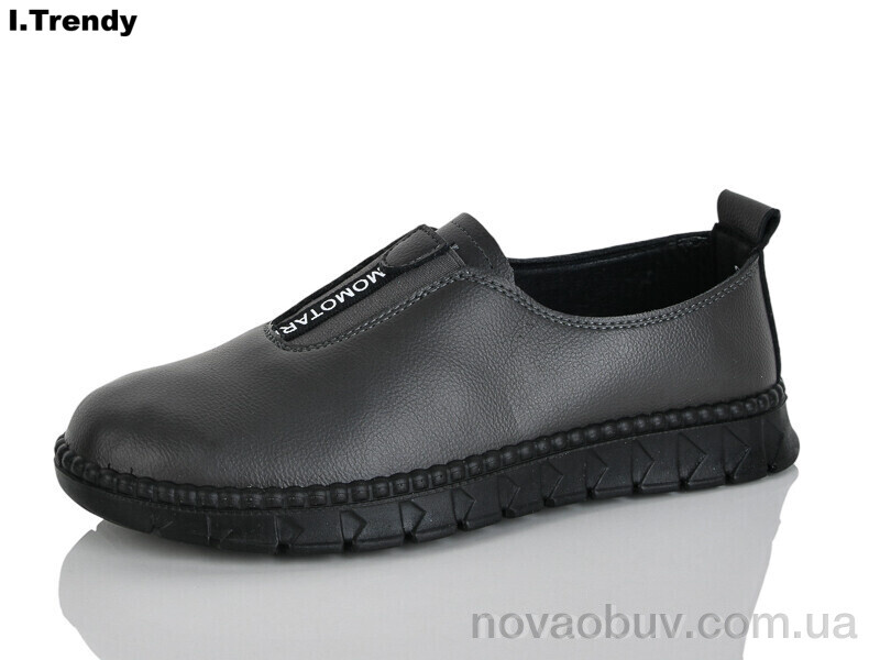 Туфлі Trendy BK1361-10