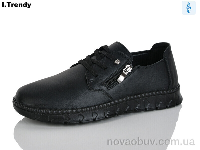 Туфли Trendy BK1362-1
