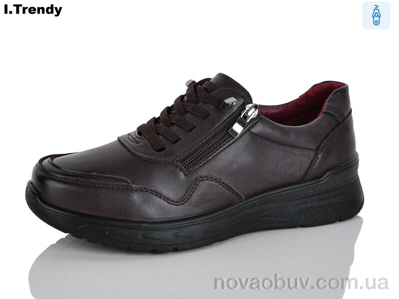 Кросівки Trendy BK1331-9