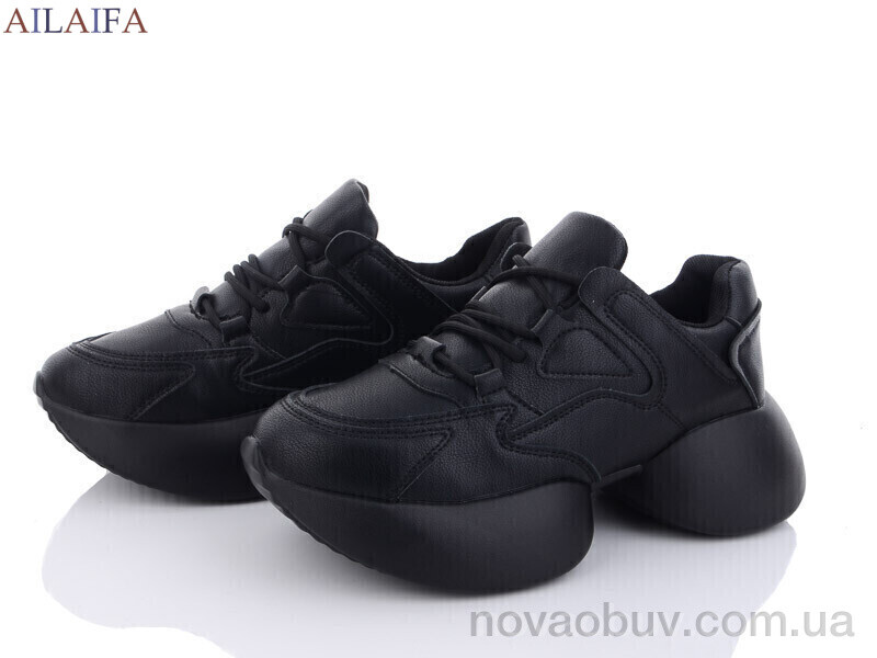 Кроссовки Ailaifa 2350-1 піна
