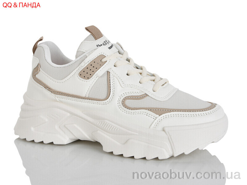 Кросівки QQ&Панда Z52-7