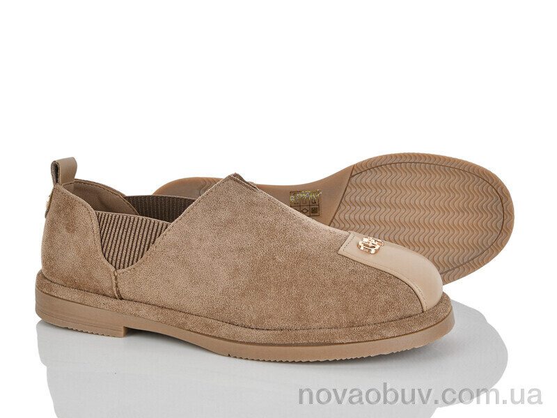 Туфлі Loretta Y087-2