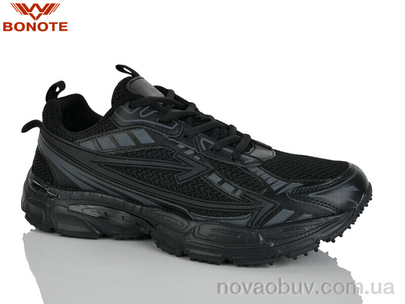 Кроссовки Bonote A9182-1
