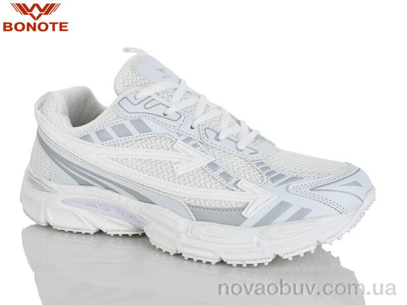 Кроссовки Bonote A9182-7