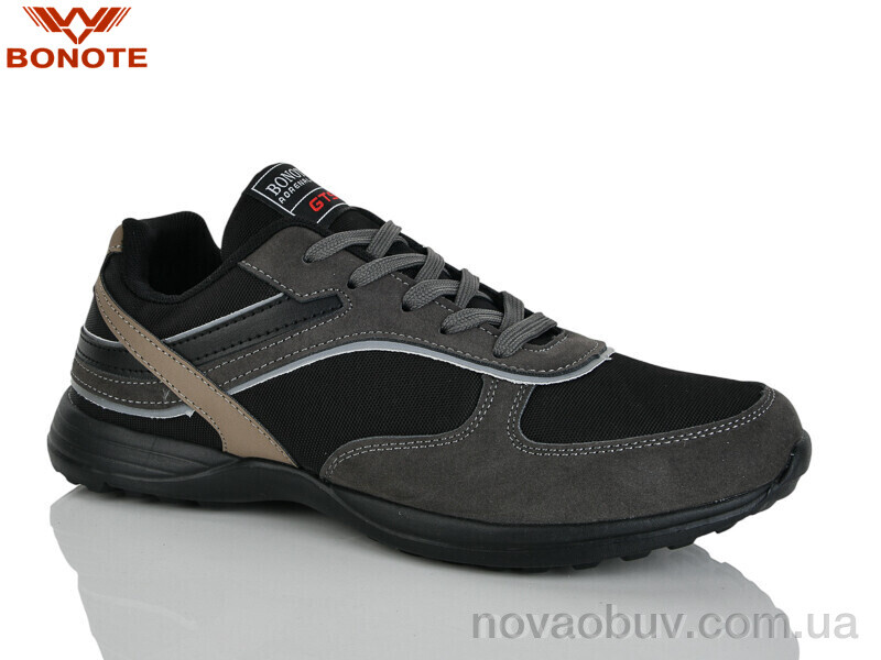 Кроссовки Bonote A9188-4