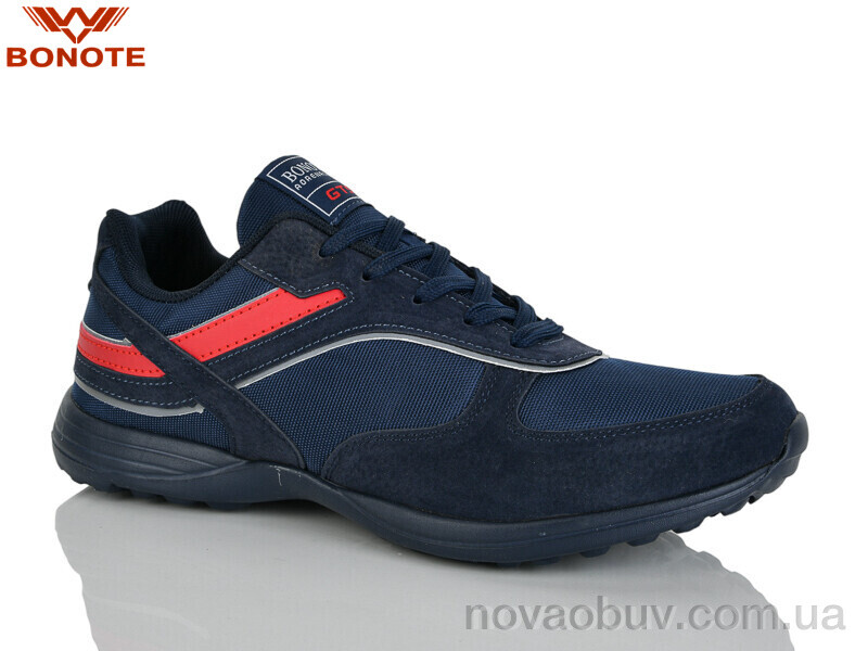 Кроссовки Bonote A9188-5
