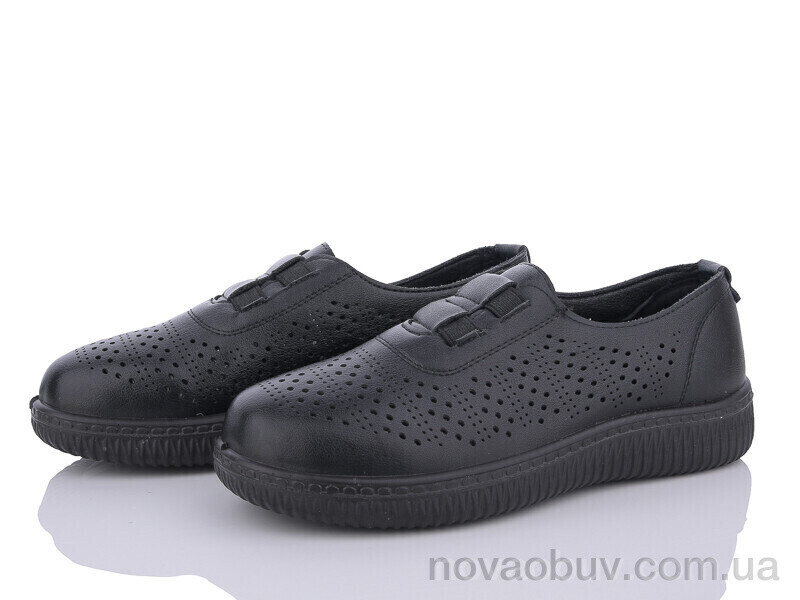 Туфлі Ok Shoes 678-22