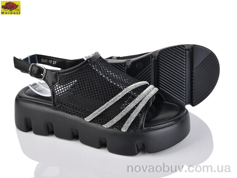 Босоніжки Mei De Li K892-10