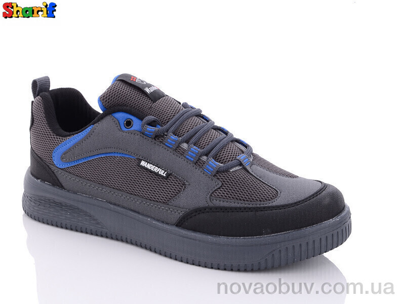 Кроссовки Sharif 4067-1