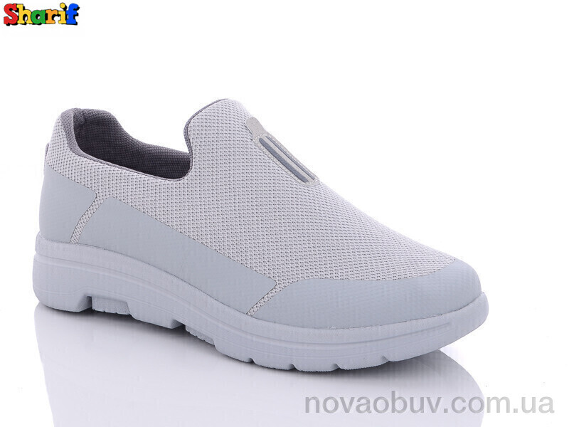 Кроссовки Sharif 4207-7