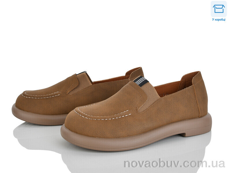 Туфлі Мир 4327-W601-5