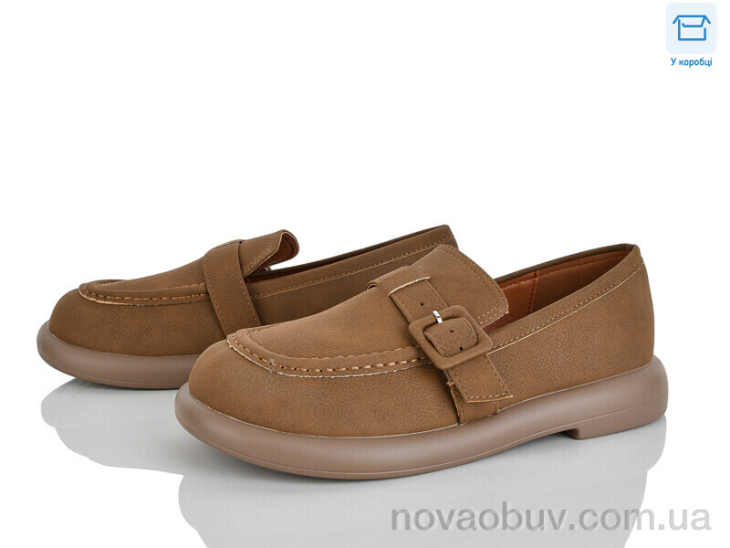 Туфлі Pryama Vigoda 4327-W601-2
