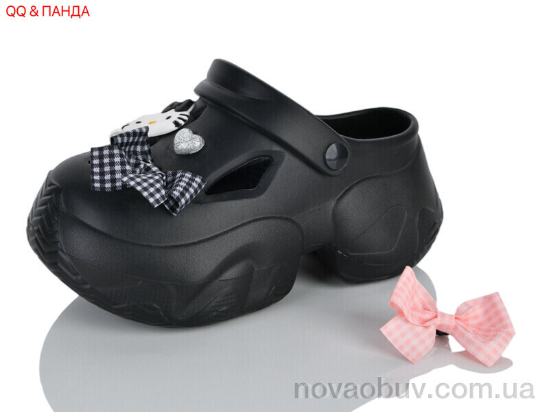 Крокси QQ&Панда QQ82-1