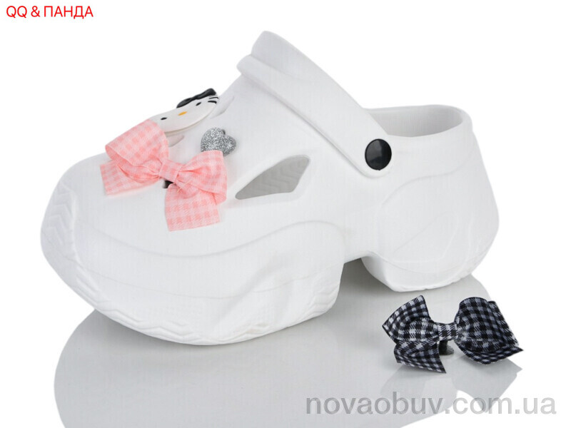 Крокси QQ&Панда QQ82-2