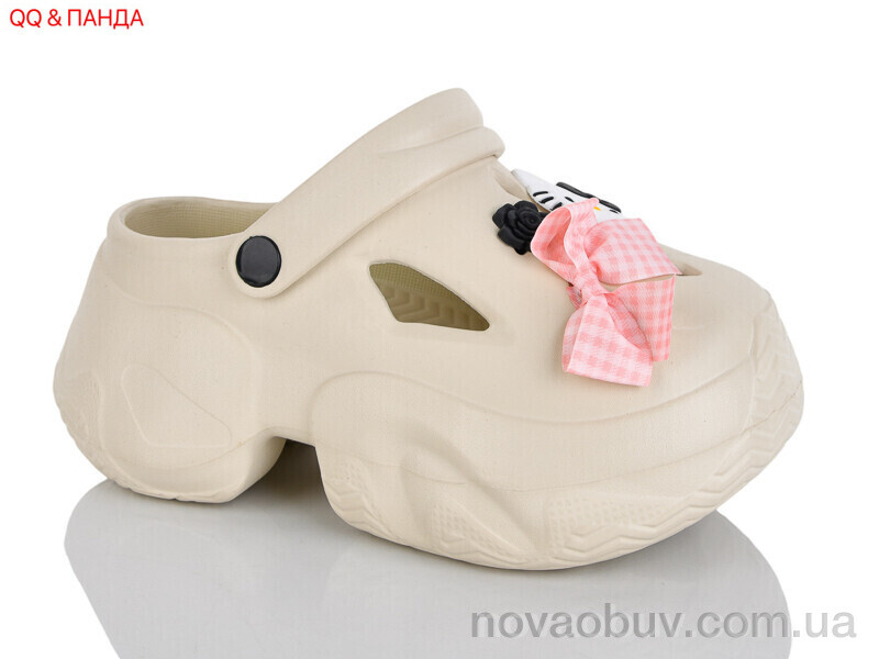 Крокси QQ&Панда QQ82-3