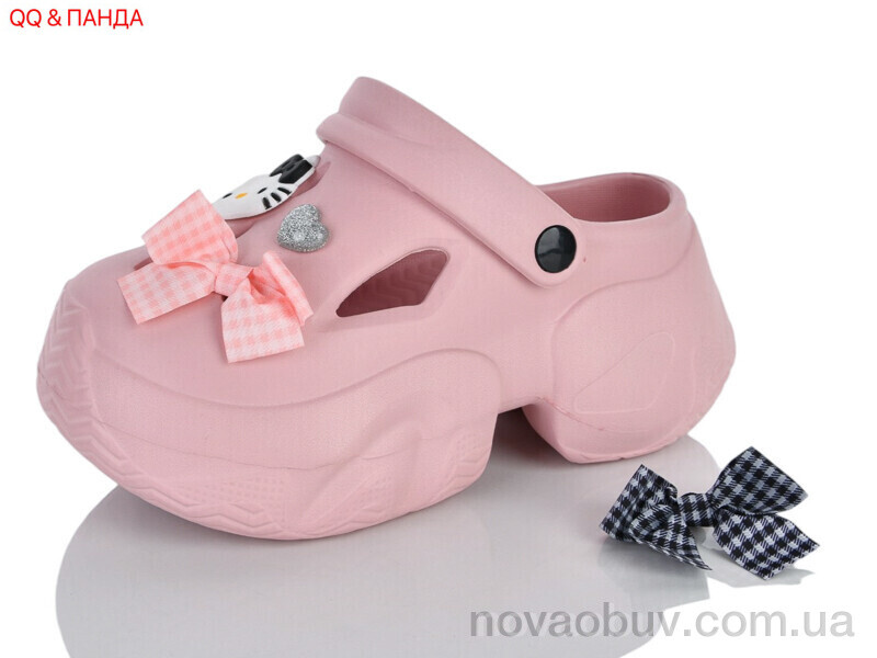 Крокси QQ&Панда QQ82-4