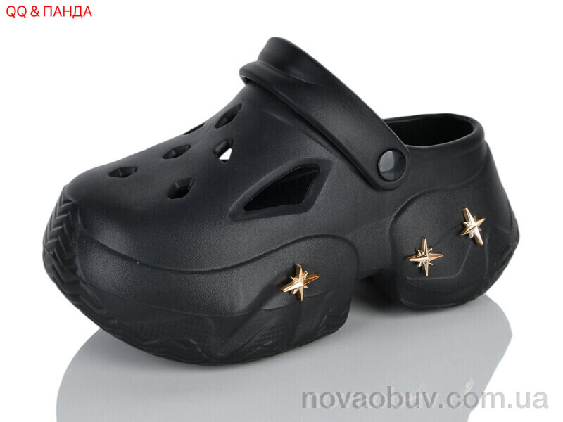 Крокси QQ&Панда QQ85-1