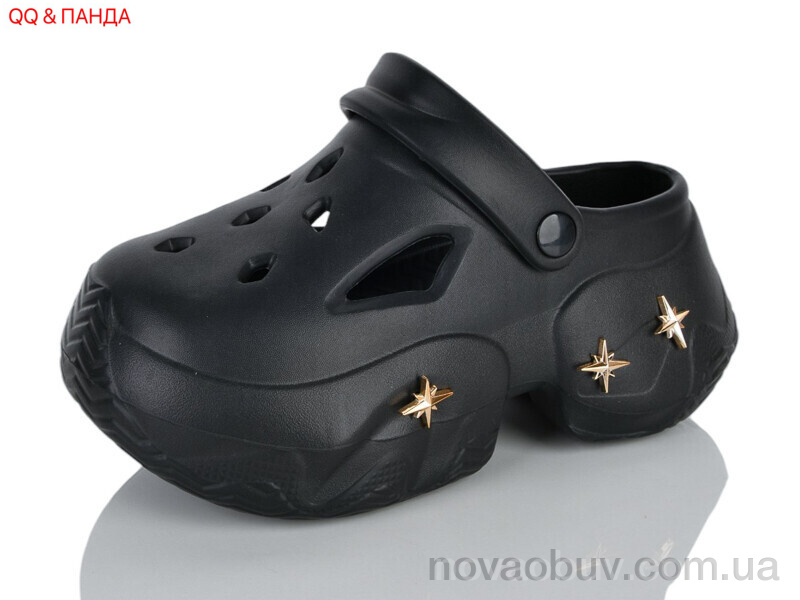 Крокси QQ&Панда QQ85-1