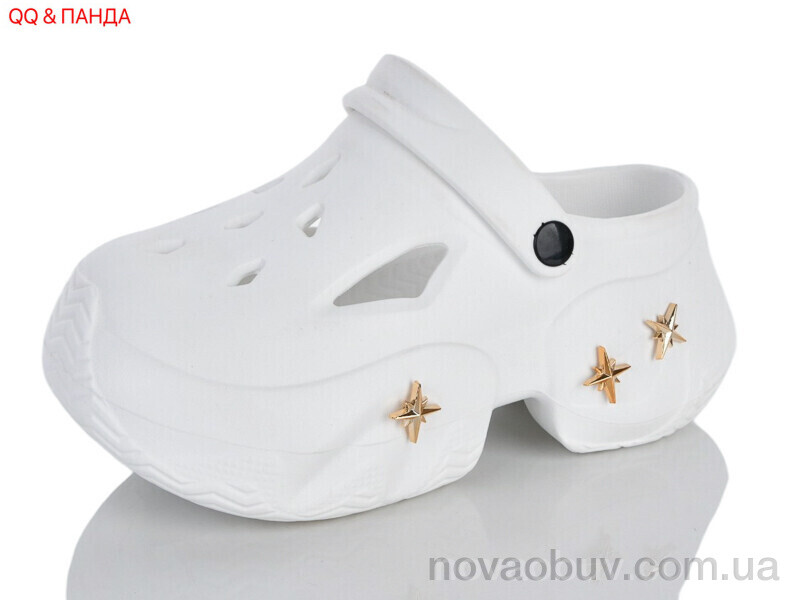 Крокси QQ&Панда QQ85-2