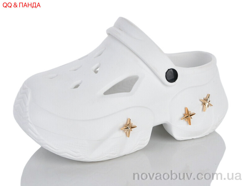 Крокси QQ&Панда QQ85-2