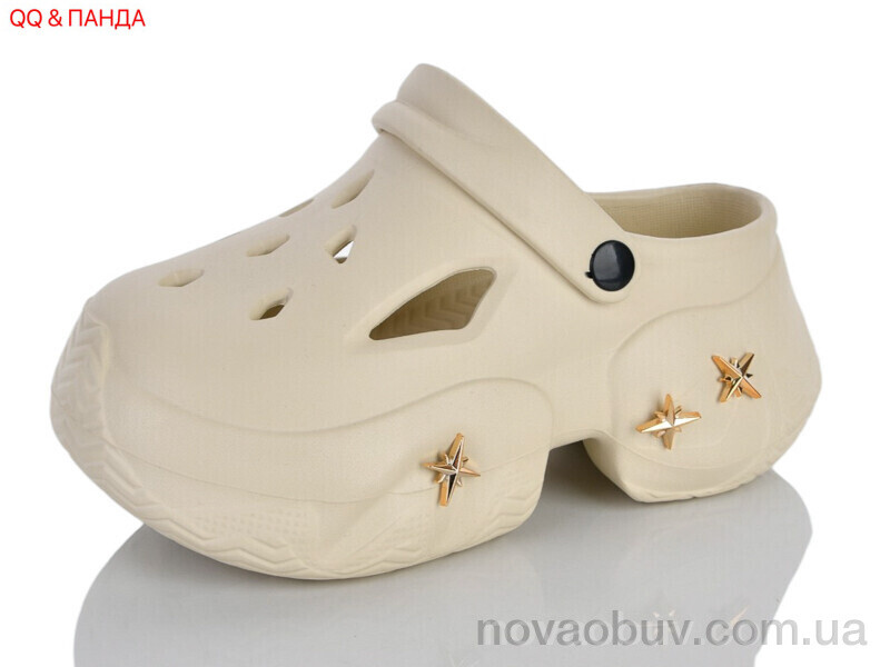 Крокси QQ&Панда QQ85-3