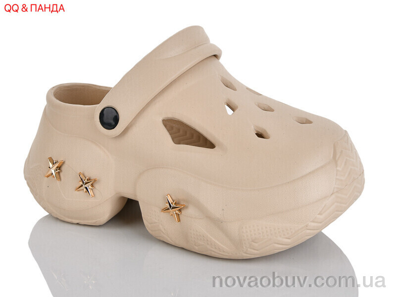 Крокси QQ&Панда QQ85-4