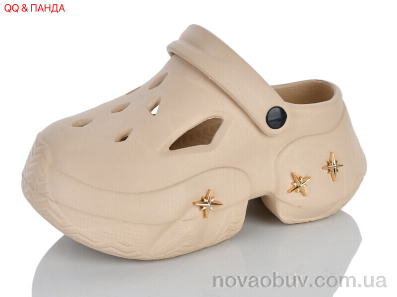 Крокси QQ&Панда QQ85-4