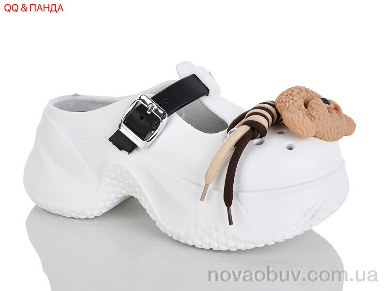 Крокси QQ&Панда QQ83-2