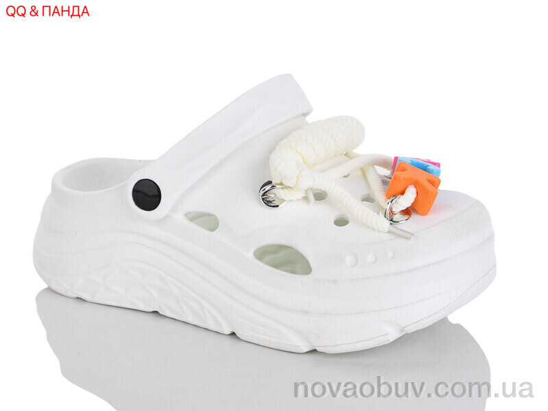 Крокси QQ&Панда QQ90-2