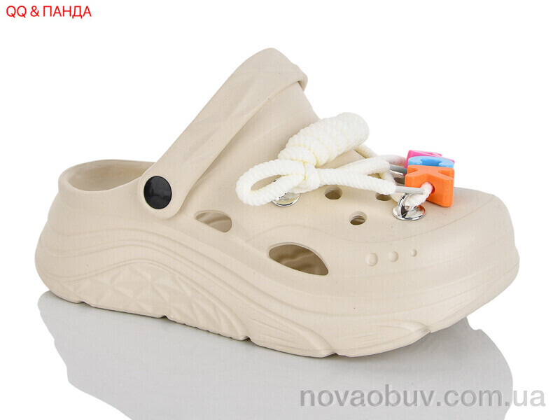 Крокси QQ&Панда QQ90-3