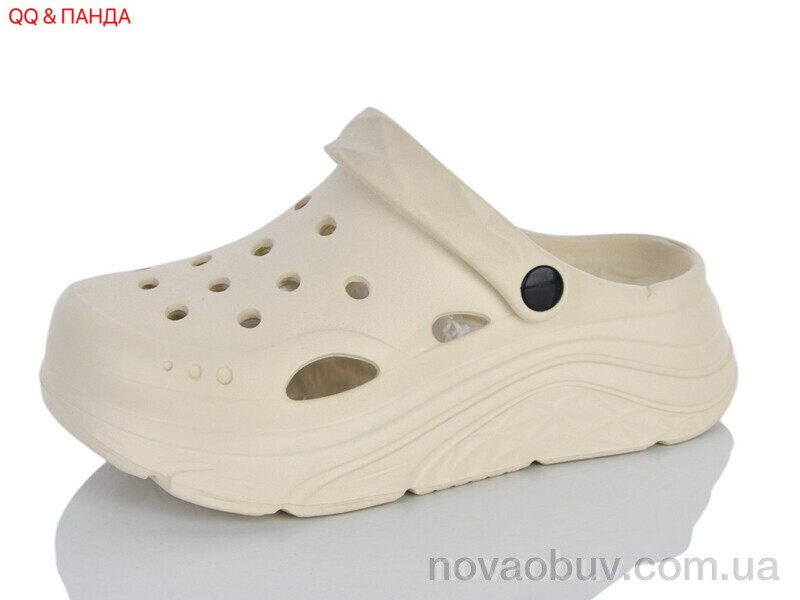 Крокси QQ&Панда QQ86-3