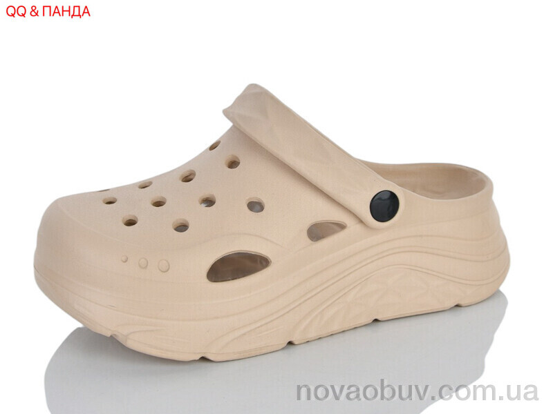 Крокси QQ&Панда QQ86-4