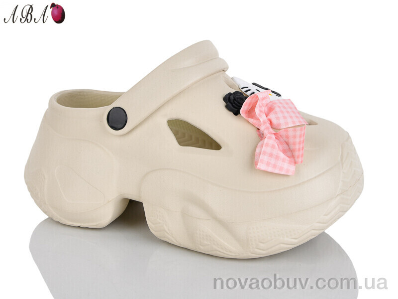 Крокси Aba QQ8ABA2-3