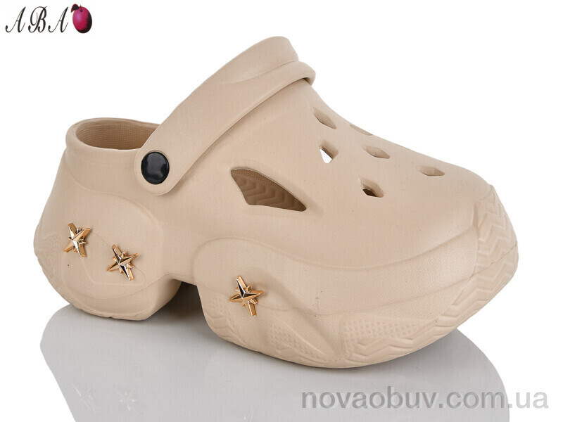 Крокси Aba QQ8ABA5-4