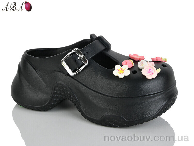 Крокси Aba QQ8ABA9-1