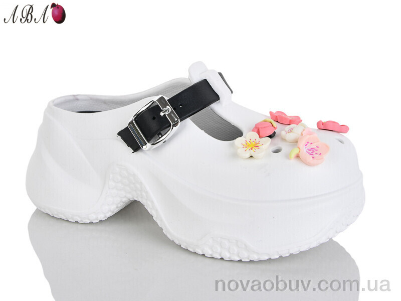 Крокси Aba QQ8ABA9-2