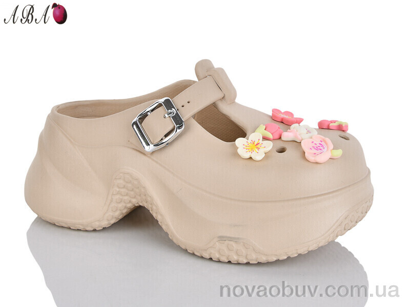 Крокси Aba QQ8ABA9-4