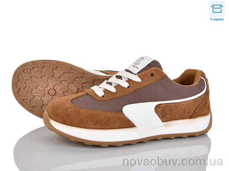 Кросівки Alimama-Girnaive W801-3