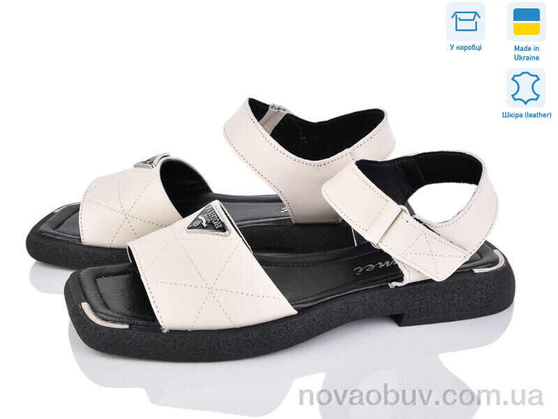 Босоножки Fat Fox-Tamei 2509-42