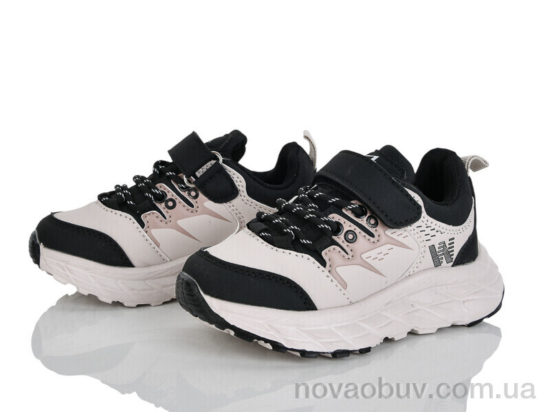 Кросівки Xifa kids 210-2-6