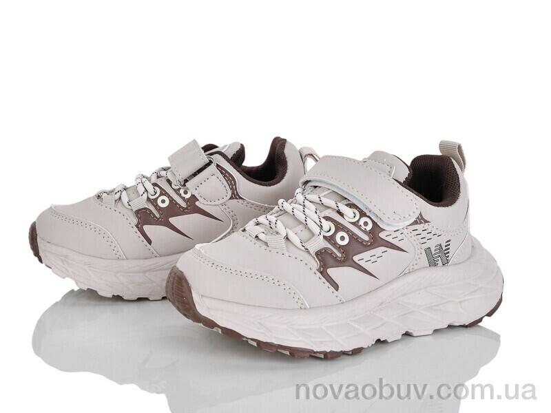 Кросівки Xifa kids 210-2-7