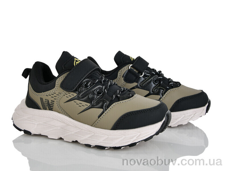 Кросівки Xifa kids 210-3-2