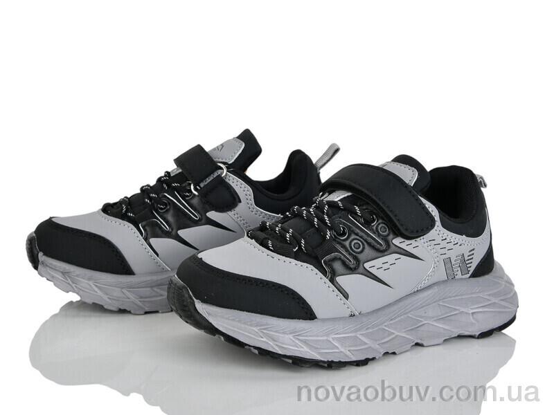 Кросівки Xifa kids 210-3-3