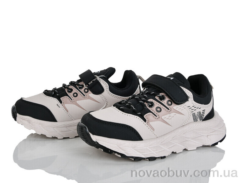 Кросівки Xifa kids 210-3-6