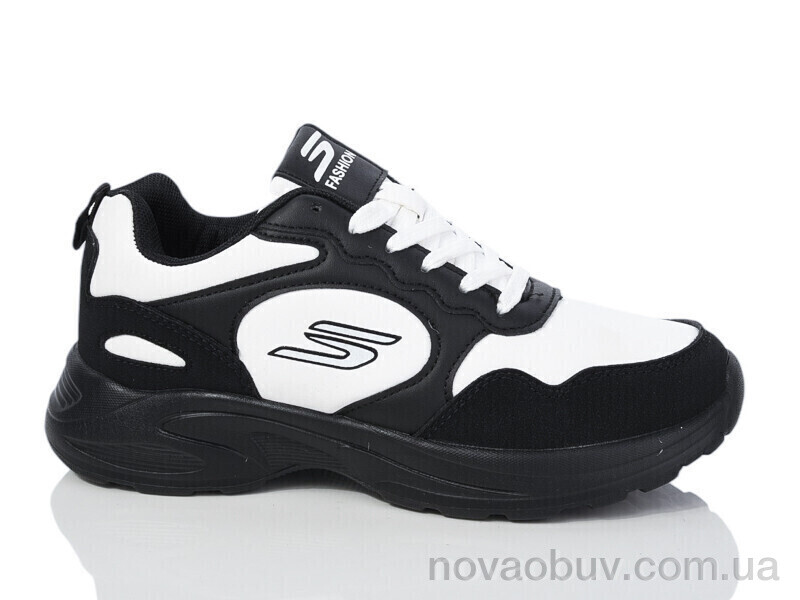 Кросівки Ok Shoes Y7-2
