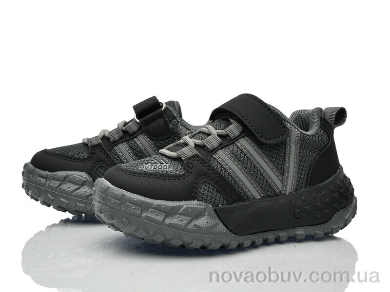 Кросівки Xifa kids H60-2-1